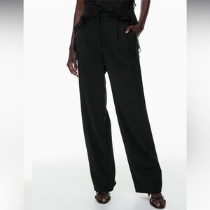 ARITZIA WILFRED EFFORTLESS PANTS